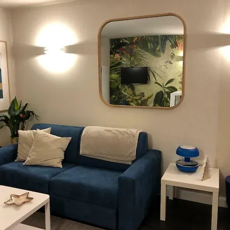 Emeraude, Pleine Vue De Mer Saint-Malo Exterior foto