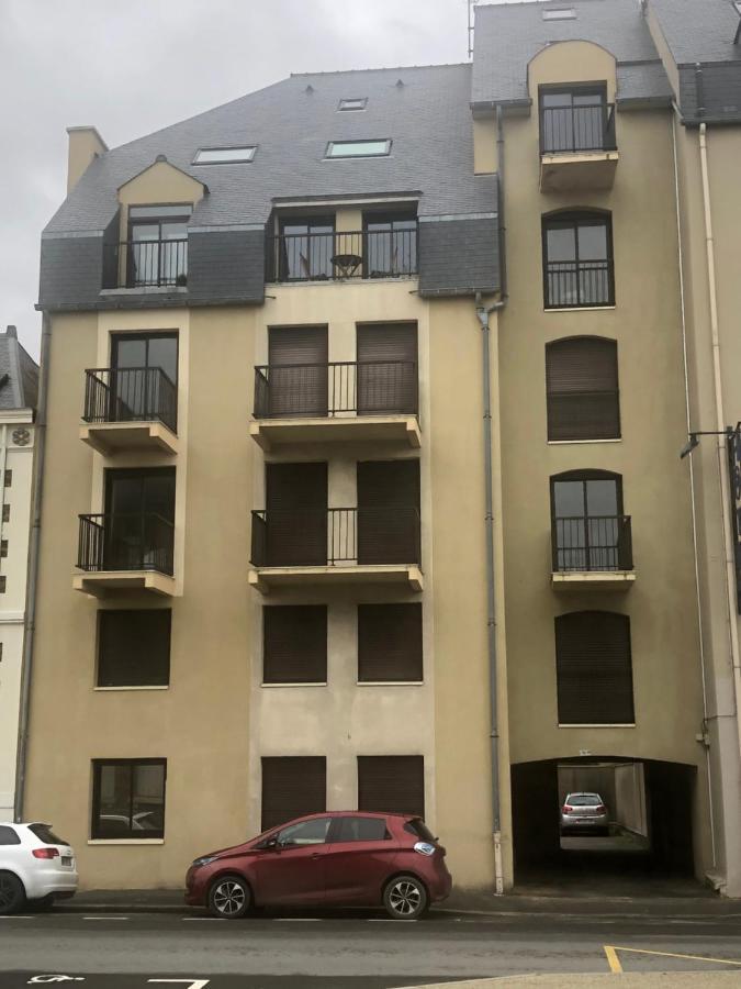 Apartment Emeraude, Pleine Vue De