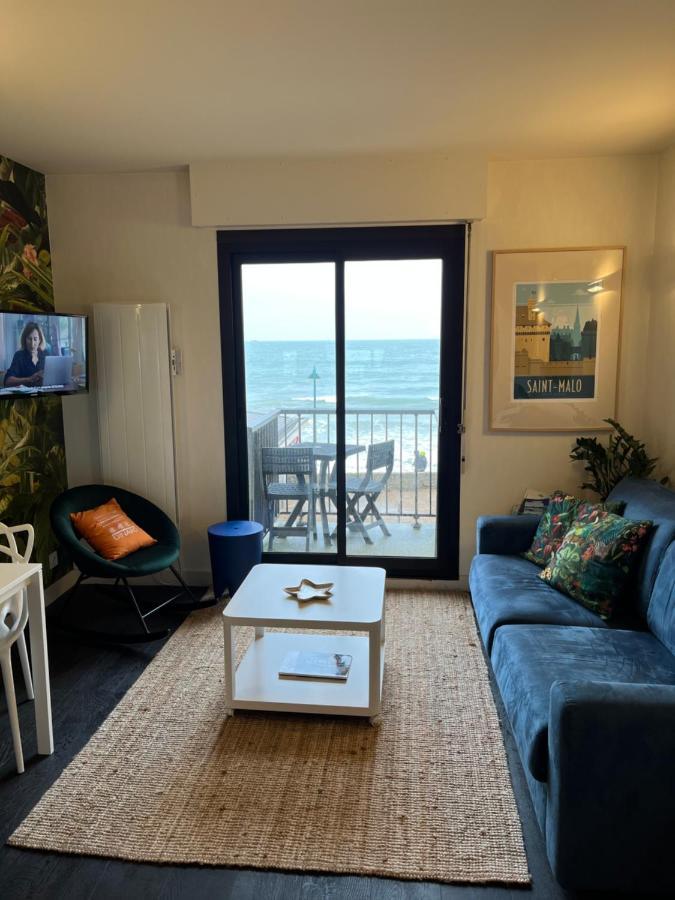 Emeraude, Pleine Vue De Apartment *