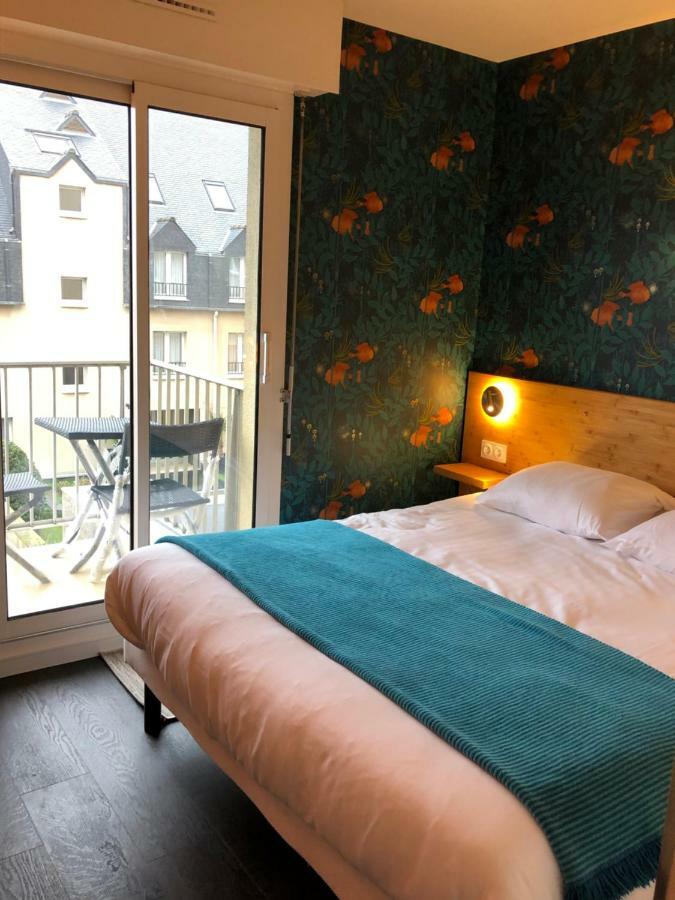 Apartamento Emeraude, Pleine Vue De