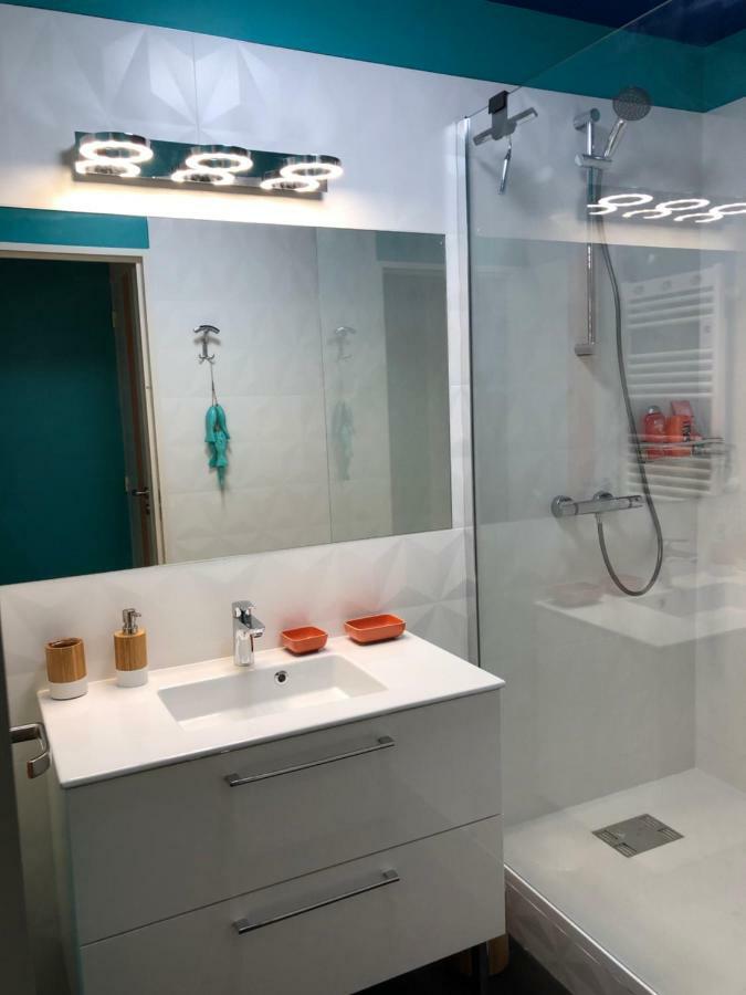 Apartamento Emeraude, Pleine Vue De